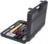KS Tools 911.0688 sada n��ad� 1/4“ + 1/2“, 88-d�ln�