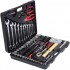 KS Tools 911.0688 sada n��ad� 1/4“ + 1/2“, 88-d�ln�