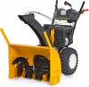 528 SWE CubCadet snhov frza MTD