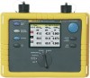 Sov analyztor, USB Power Logger Fluke 1735, CAT III 600 V