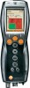 Testo 330-2LL detektor niku plynu a analyztor spalin 0632 3307