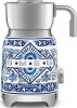 Smeg MFF01DGBEU napova mlka Blu Mediterraneo Dolce Gabbana