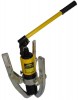 Genborx HHL-20 dvou nebo tramenn hydraulick stahovk, 20 t