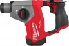Milwaukee M12 FHAC16-0X aku kombinovan kladivo SDS-Plus 16 mm bez aku + kufr 4933499184