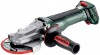 Metabo WVBF 18 LT BL 11-125 Quick aku hlov bruska s plochou hlavou 18V, bez aku, 601307840