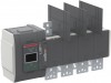 ABB OXA1000U3S4QB automatick pepna st TruONE 3pl + N, 1000 A, Level 4, 1SCA151478R1001
