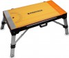 Proteco 43.SPM-04 multifunk�n� pracovn� st�l 4v1, ponk, plo�ina, leh�tko, voz�k