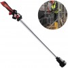 Milwaukee M12 BSWP-0 HYDROPASS aku ty�ov� vodn� �erpadlo, bez aku, 4933479639