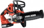 GKC1820L aku etzov pila 18V 1,5 Ah Li-ion Black&Decker