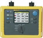 Sov analyztor, USB Power Logger Fluke 1735, CAT III 600 V