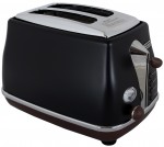 CTOV2103.BK toustova DeLonghi 