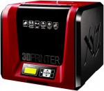 3D tiskárna XYZprinting Da Vinci Junior 1.0 Pro včetně náplně