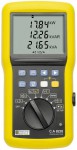 Chauvin Arnoux C.A 8220 jednofzov analyztor kvality st
