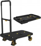 Stanley Fatmax FXWT-712 ploinov vozk skldac hlink max 135 kg