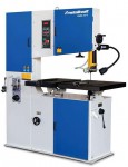 Metallkraft VMBS 3612 psov pila na kov, 3953611