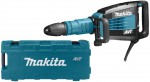 Makita HM1214C bourac kladivo SDS-Max, 1500 W, 25,5 J + kufr