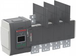 ABB OXA1000U3S4QB automatick pepna st TruONE 3pl + N, 1000 A, Level 4, 1SCA151478R1001