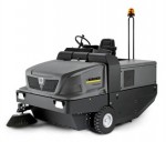 K�rcher KM 130/300 R Bp zametac� stroj 1.186-122.0