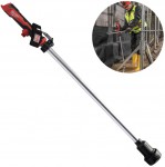 Milwaukee M12 BSWP-0 HYDROPASS aku ty�ov� vodn� �erpadlo, bez aku, 4933479639