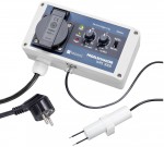 H-Tronic 1114455 WPS 3000 regul�tor hladiny pro pln�n� a vypou�t�n� n�dr��