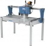 Bernardo SCM 1000 �eza�ka na dla�bu a k�men, 400 V, 14-3105