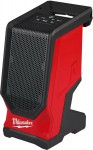 Milwaukee M18 SPEJSG2-0 aku Bluetooth reproduktor, USB-C, bez aku, 4933493530