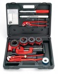 Rothenberger 70600 SANI-KIT pro instalatry a topene
