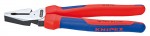 02 02 225 SB Silov kombinovan klet 225 mm Knipex