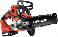 GKC1820L aku etzov pila 18V 1,5 Ah Li-ion Black&Decker