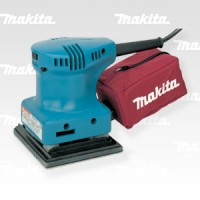 BO4553 bruska vibran Makita