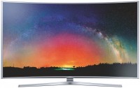 UE48JS9090 televize 3D Curved SUHD Smart TV Samsung