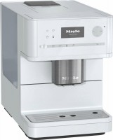 Miele CM 6150 kvovar lotosov bl