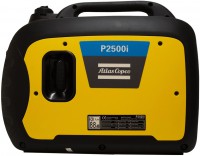 P2500i invertorov elektrocentrla 2,5 kW Atlas Copco