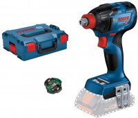 Bosch GDX 18V-210 C aku rzov utahovk 210 Nm + L-Boxx bez aku