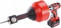 Rothenberger 1000002298 ROSPIMATIC CL zkladn jednotka se spirlou 8mmx7,5m