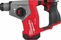 Milwaukee M12 FHAC16-0X aku kombinovan kladivo SDS-Plus 16 mm bez aku + kufr 4933499184