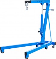 BGS 11998 robustn a skldac dlensk jeb 1000 kg