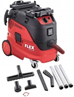 Flex VCE 33 L AC-Set bezpenostn vysava s automatickm itnm filtru, 30 l, tda L, 465674