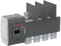 ABB OXA1000U3S4QB automatick pepna st TruONE 3pl + N, 1000 A, Level 4, 1SCA151478R1001