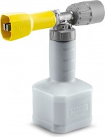 Krcher pnovac nstavec pro vysokotlak istie s prtokem 900-2500l/h  4.112-065.0