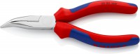 Knipex 25 25 160 plkulat klet s bity 160 mm