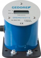 Gedore Blue 8612-3150 elektronick� tester utahovac�ho momentu DREMOTEST 500-3150 Nm 2529858