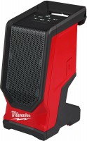 Milwaukee M18 SPEJSG2-0 aku Bluetooth reproduktor, USB-C, bez aku, 4933493530