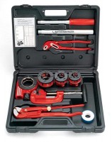 Rothenberger 70600 SANI-KIT pro instalatry a topene
