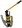Genborx HHL-20 dvou nebo tramenn hydraulick stahovk, 20 t