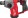 Milwaukee M12 FHAC16-0X aku kombinovan kladivo SDS-Plus 16 mm bez aku + kufr 4933499184