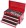 KS Tools 911.0100 sada n��ad� 1/4“ + 1/2“, 100-d�ln�