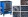 BGS 6068 d�lensk� voz�k se 7 z�suvkami a 246 n�stroji