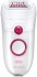 Silk-pil 5 5280 Legs & Body epiltor Braun