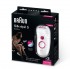 Silk-pil 5 5280 Legs & Body epiltor Braun